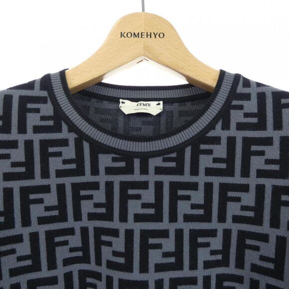 Fendi Fzy703 A5qg Knit - Picture 5 of 6